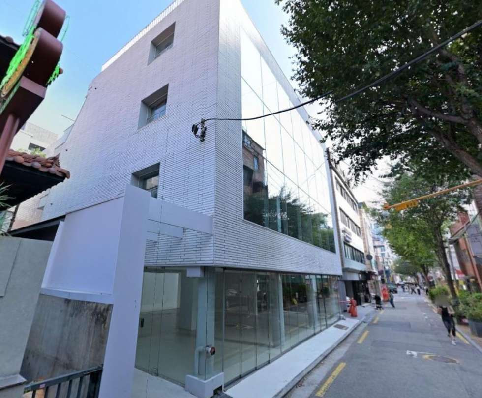 서울 성동구 성수동1가 주건축물제1동 매매 매매 매물번호 12218 사진 1