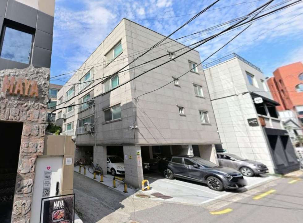 서울 성동구 성수동2가 매매 매매 매물번호 12171 사진 1
