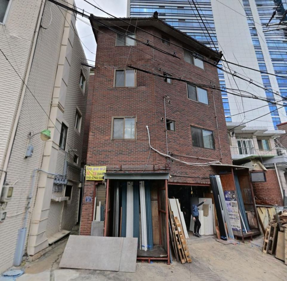 서울 성동구 성수동1가 뚝섬역 역세권 입지 매매 매물번호 12149 사진 1