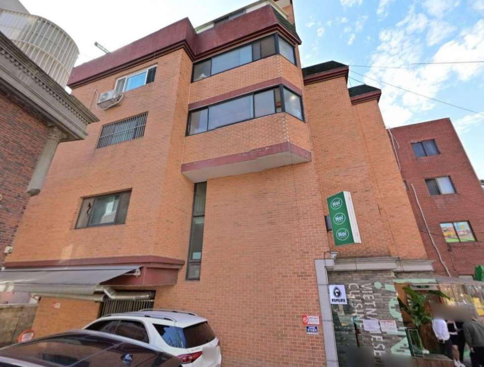 서울 성동구 성수동2가 매매 매매 매물번호 12176 사진 2
