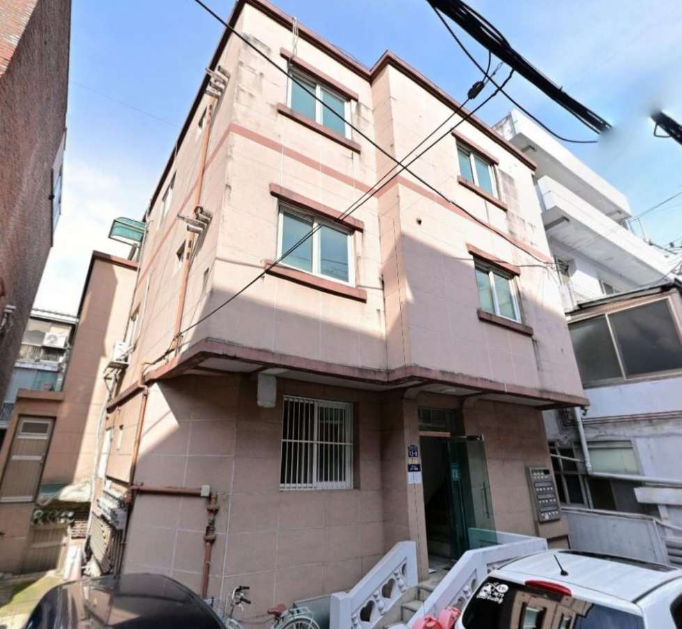 서울 성동구 성수동2가 매매 매매 매물번호 12231 사진 1