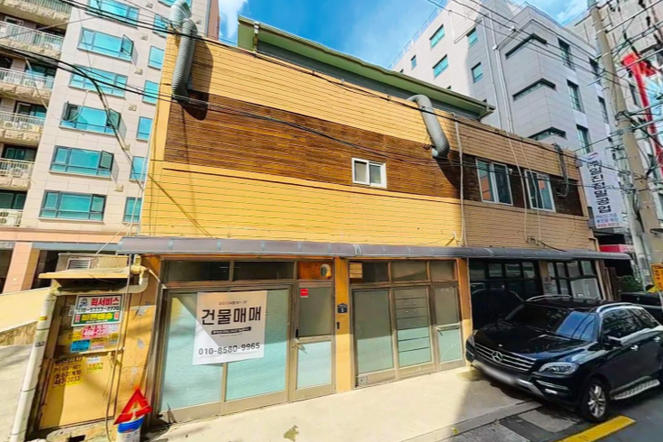 서울 성동구 성수동2가 매매 매매 매물번호 12241 사진 1