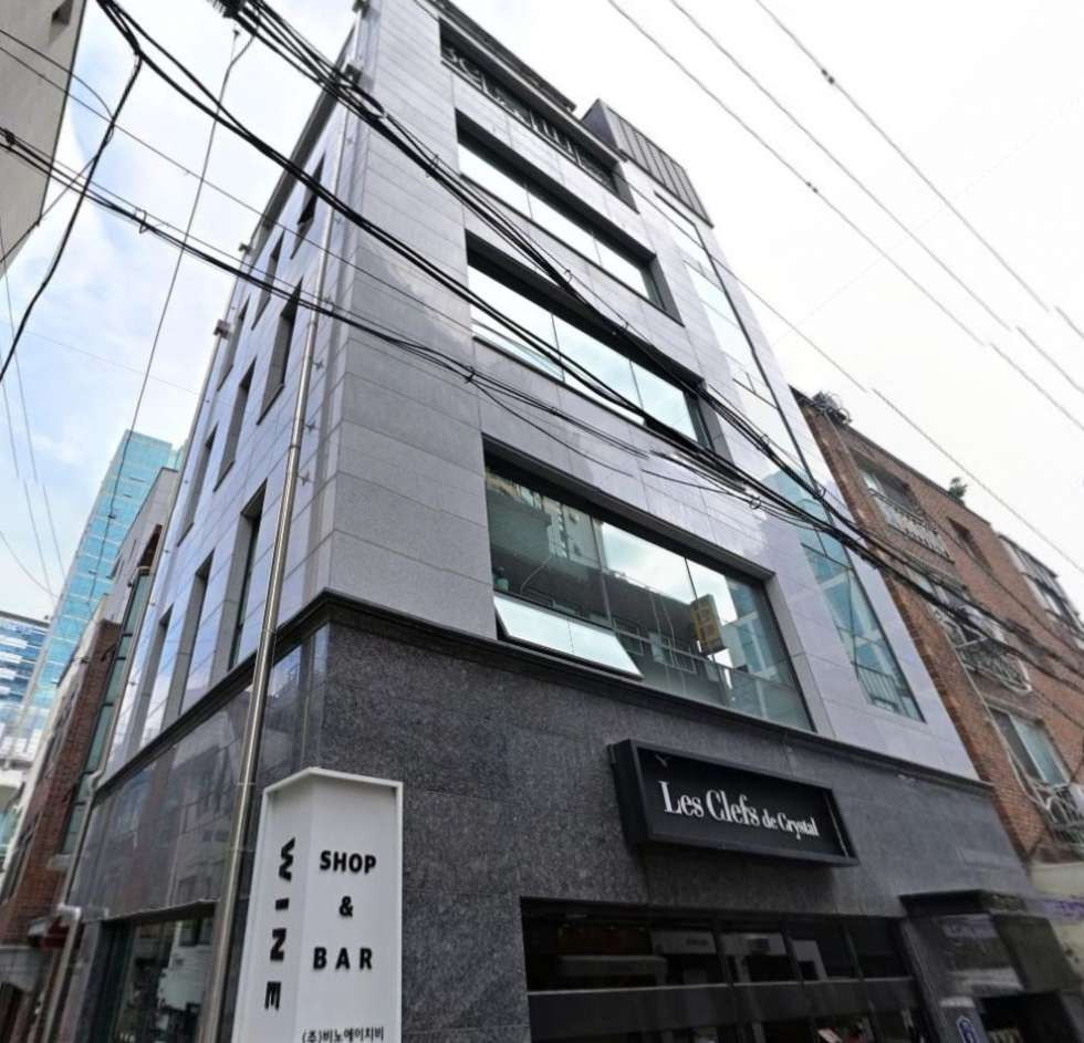 서울 성동구 성수동1가 매매 매매 매물번호 12148 사진 1