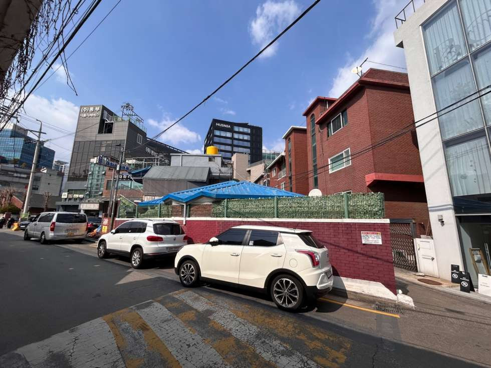 서울 성동구 성수동2가 매매 매매 매물번호 12285 사진 2