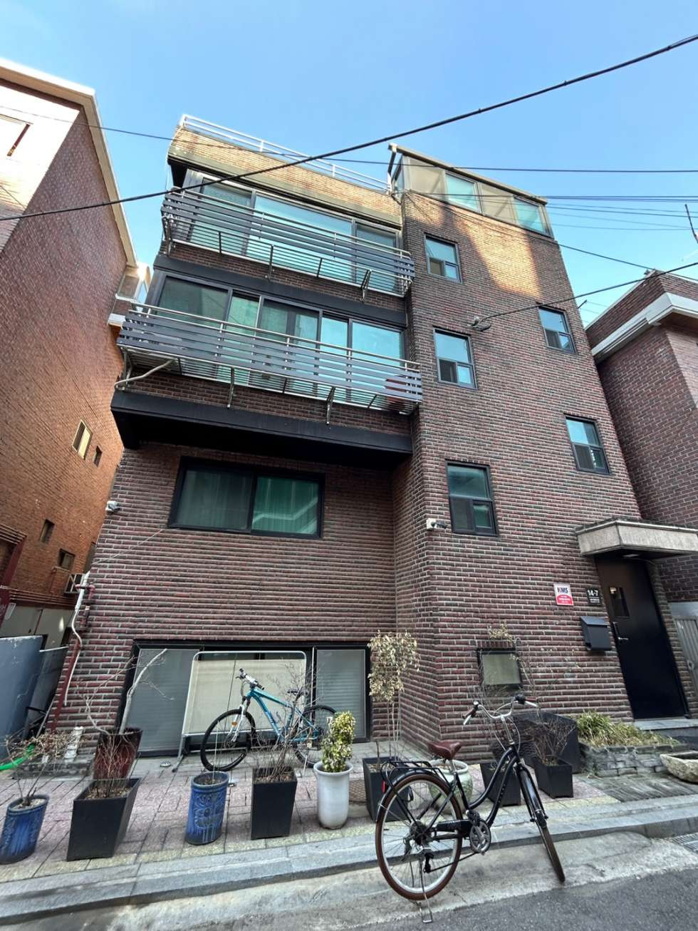 서울 성동구 성수동1가 매매 매매 매물번호 12188 사진 1