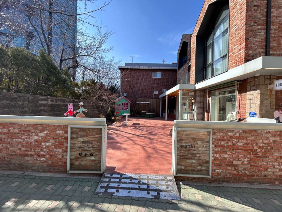 서울 성동구 성수동1가 더블역세권 올근생건물 수익형투자매물 추천 매매 매물번호 12143 사진 5