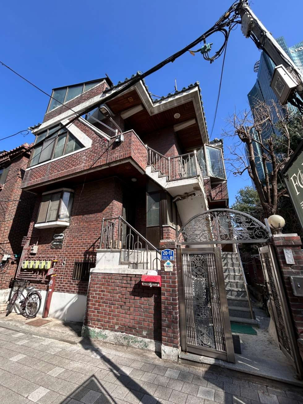 서울 성동구 성수동1가 아틀리에길 우수매물 매매 매물번호 10402 사진 2