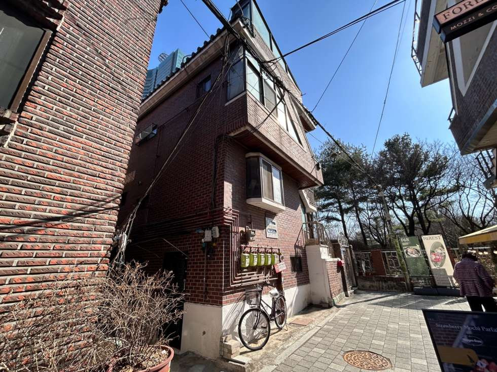 서울 성동구 성수동1가 아틀리에길 우수매물 매매 매물번호 10402 사진 5