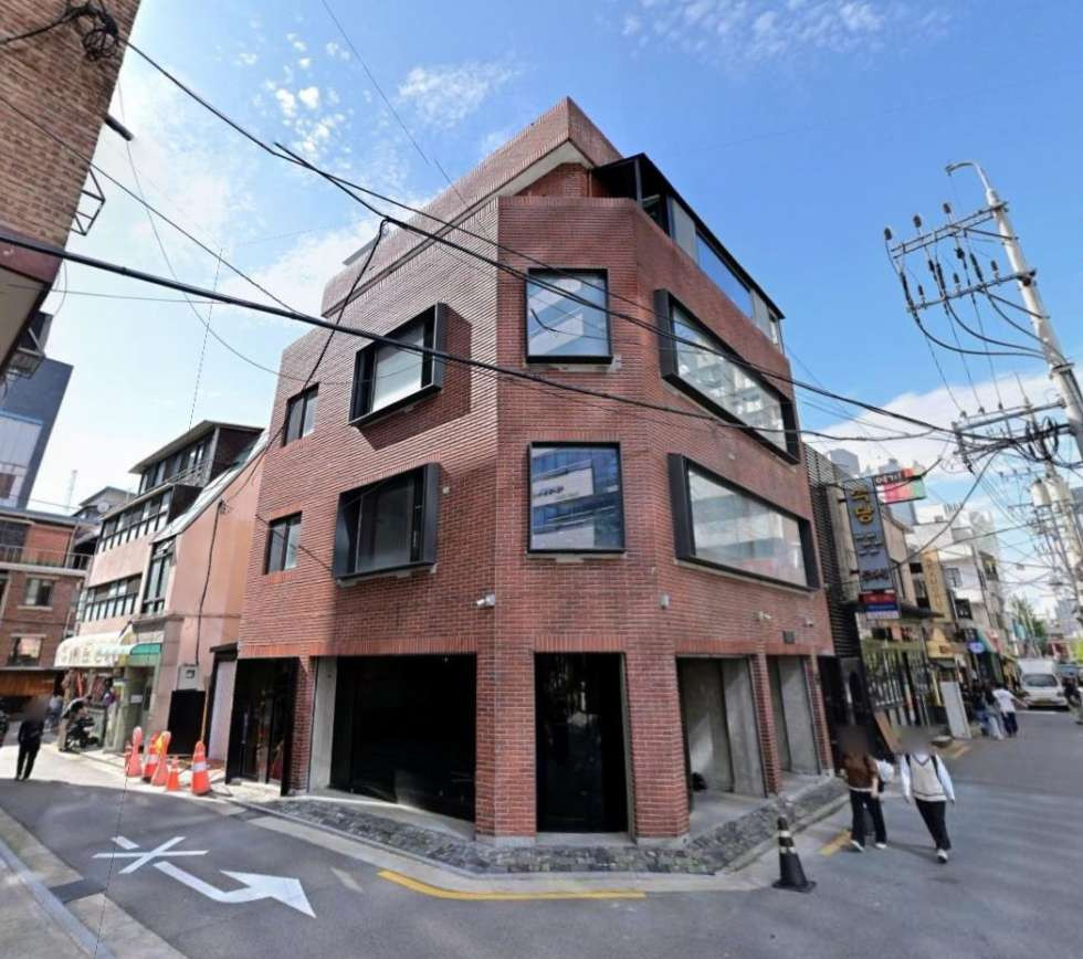 서울 성동구 성수동2가 매매 매매 매물번호 12278 사진 1