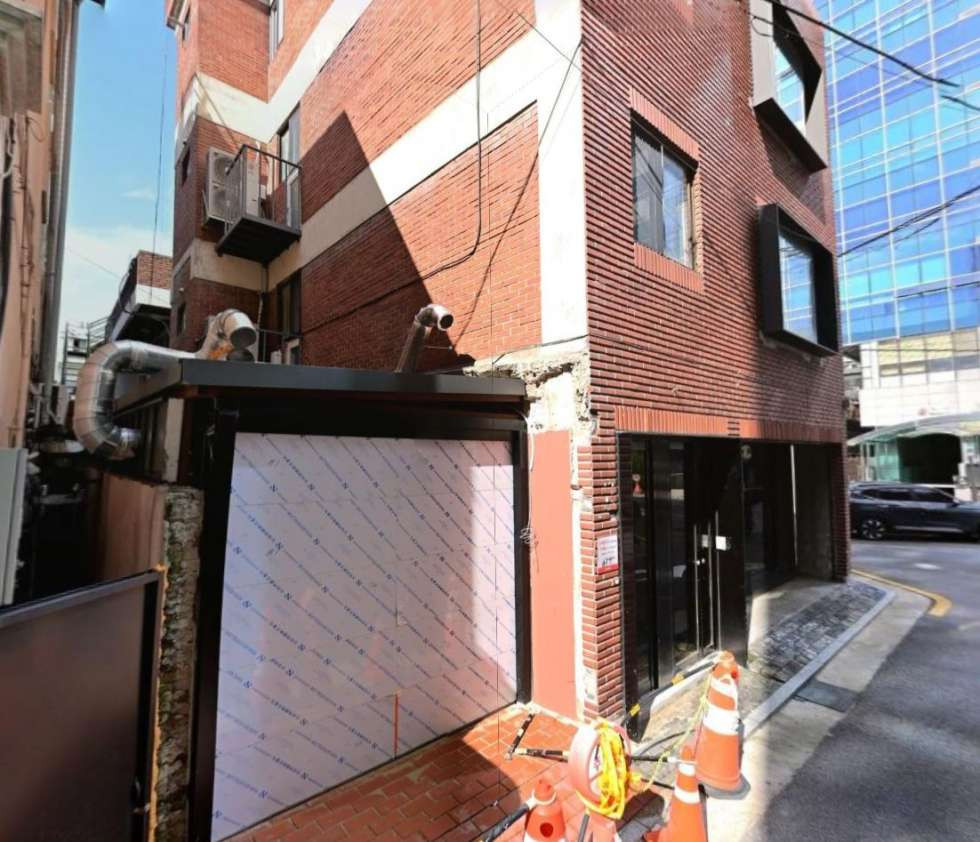 서울 성동구 성수동2가 매매 매매 매물번호 12278 사진 2
