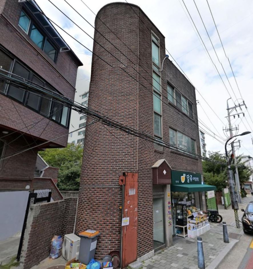 서울 성동구 성수동1가 뚝섬역 도보5분 아파트상권 건물 매매 매물번호 12302 사진 1