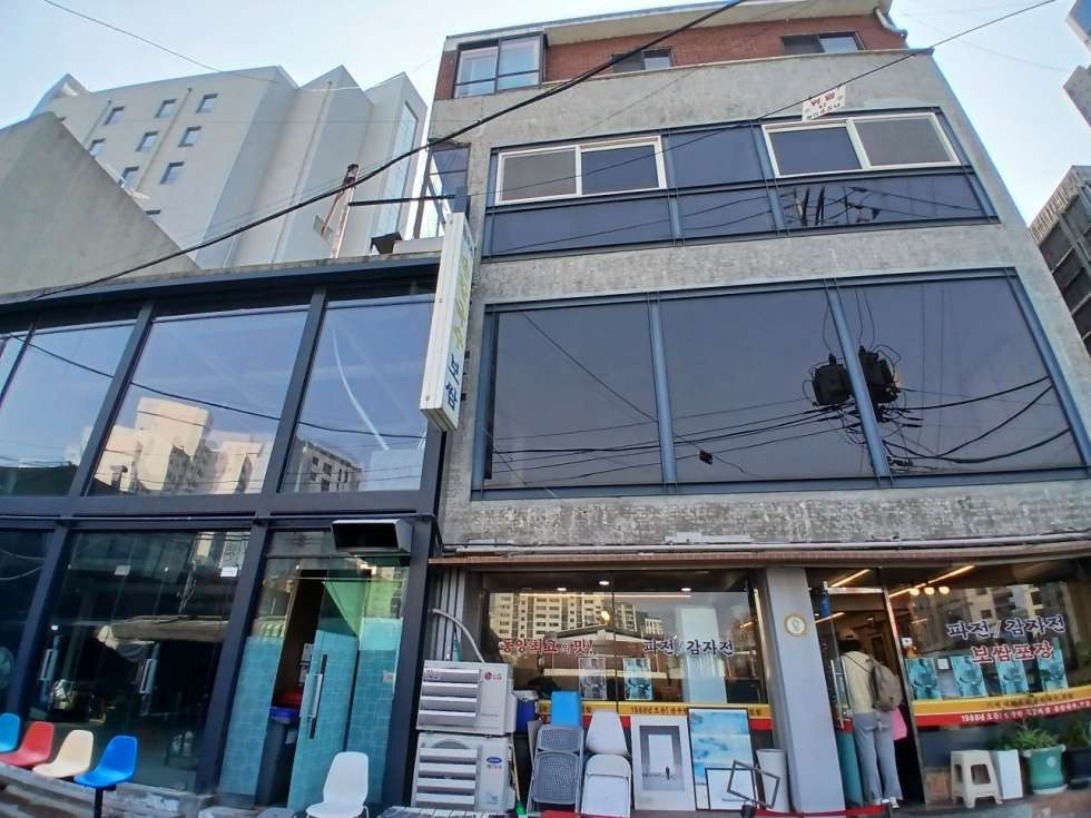 서울 성동구 성수동1가 매매 매매 매물번호 10411 사진 1