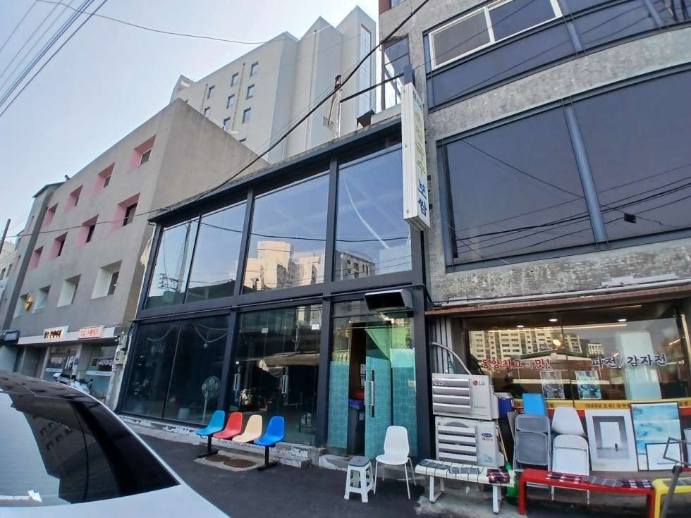 서울 성동구 성수동1가 매매 매매 매물번호 10411 사진 3