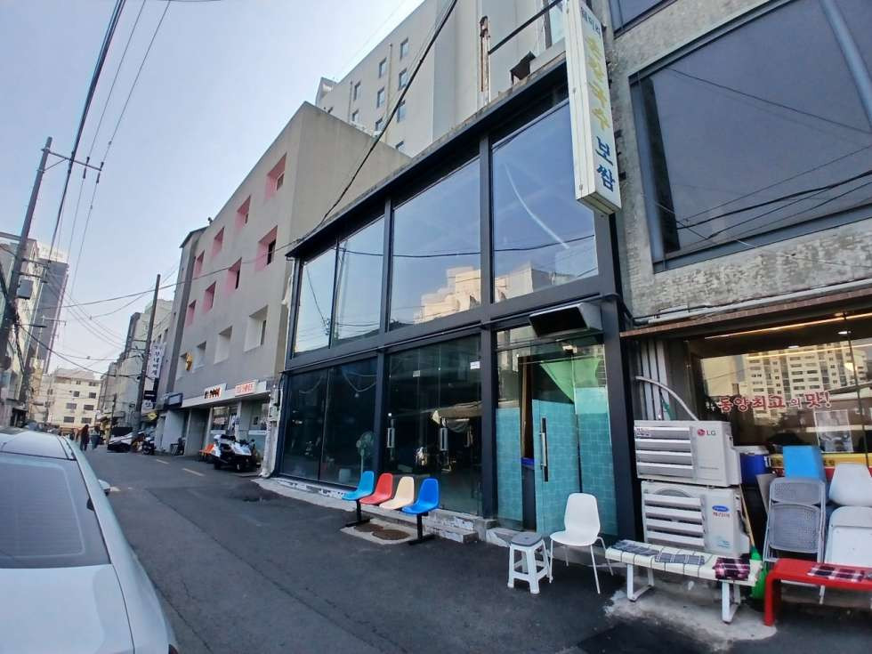서울 성동구 성수동1가 매매 매매 매물번호 10411 사진 4
