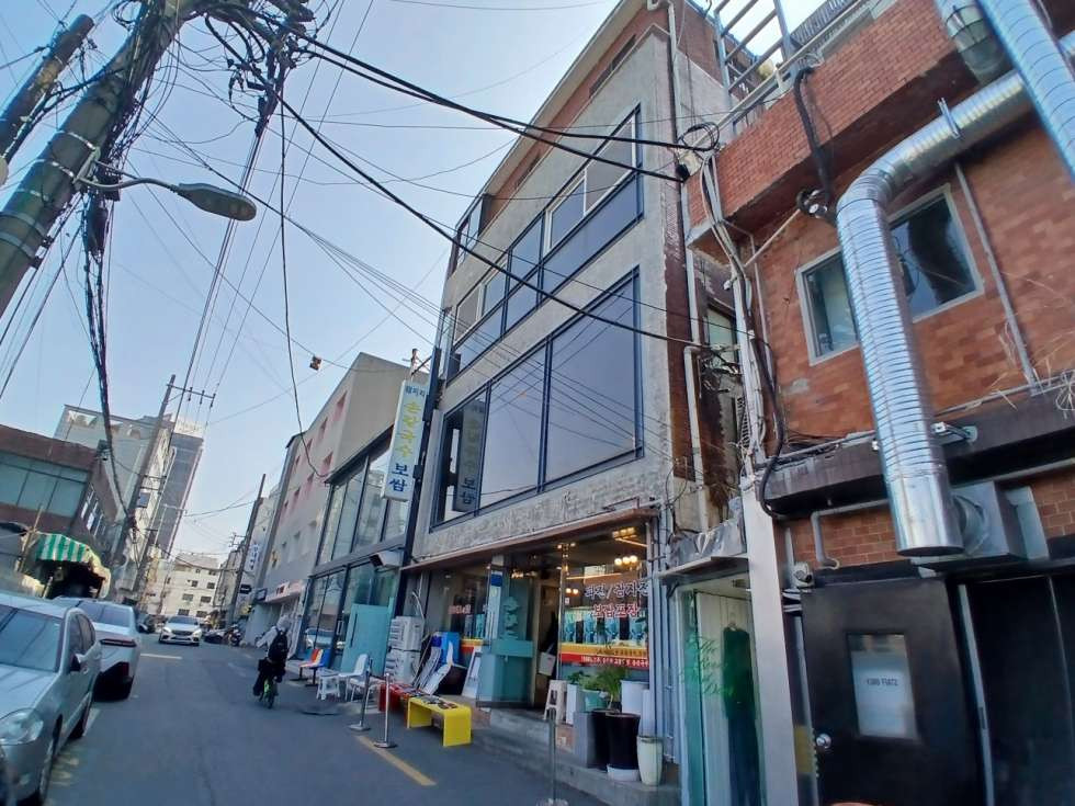 서울 성동구 성수동1가 매매 매매 매물번호 10411 사진 6