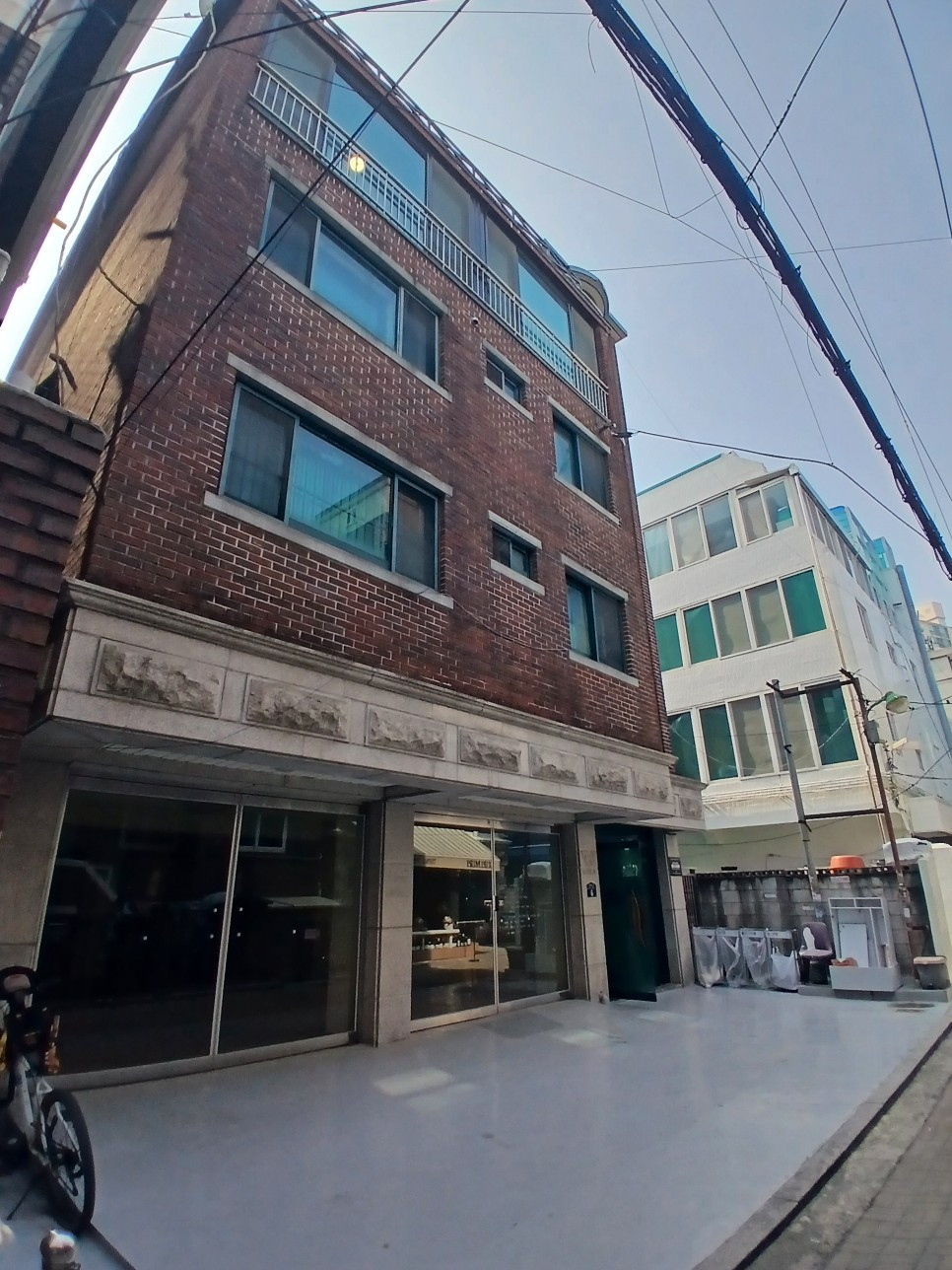 서울 성동구 성수동1가 뚝섬역 도보3분 북성수 아파트상권 매매 매물번호 10663 사진 4