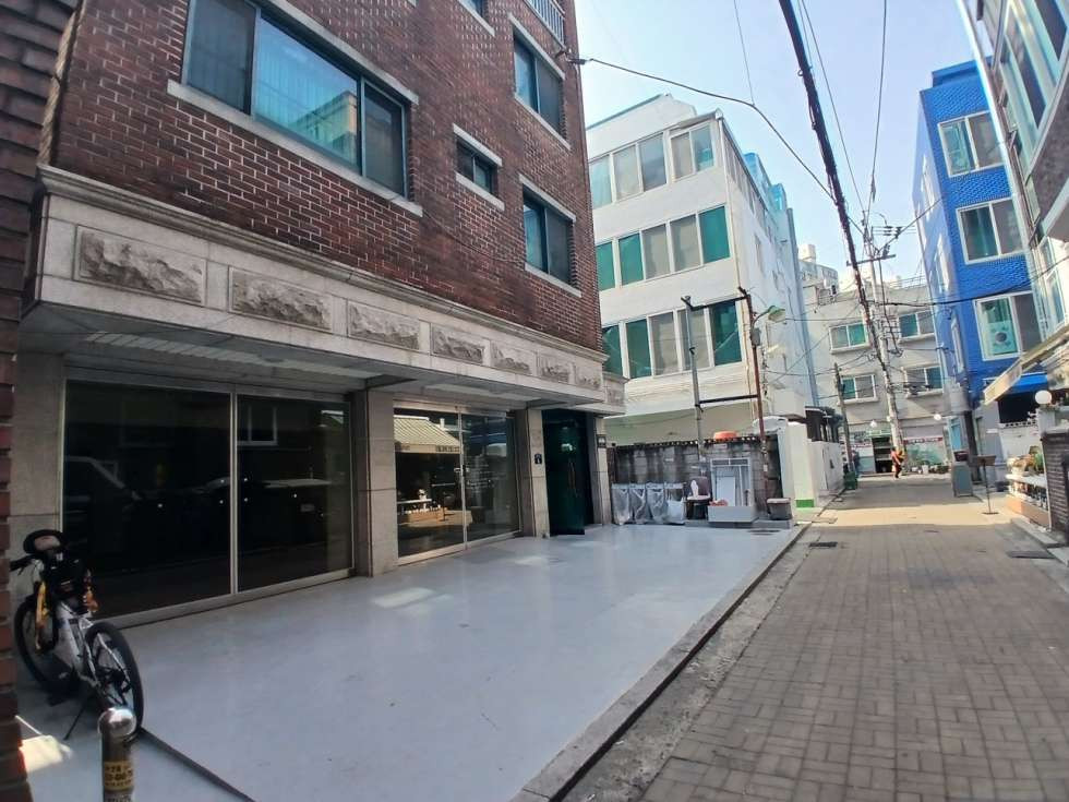 서울 성동구 성수동1가 뚝섬역 도보3분 북성수 아파트상권 매매 매물번호 10663 사진 5