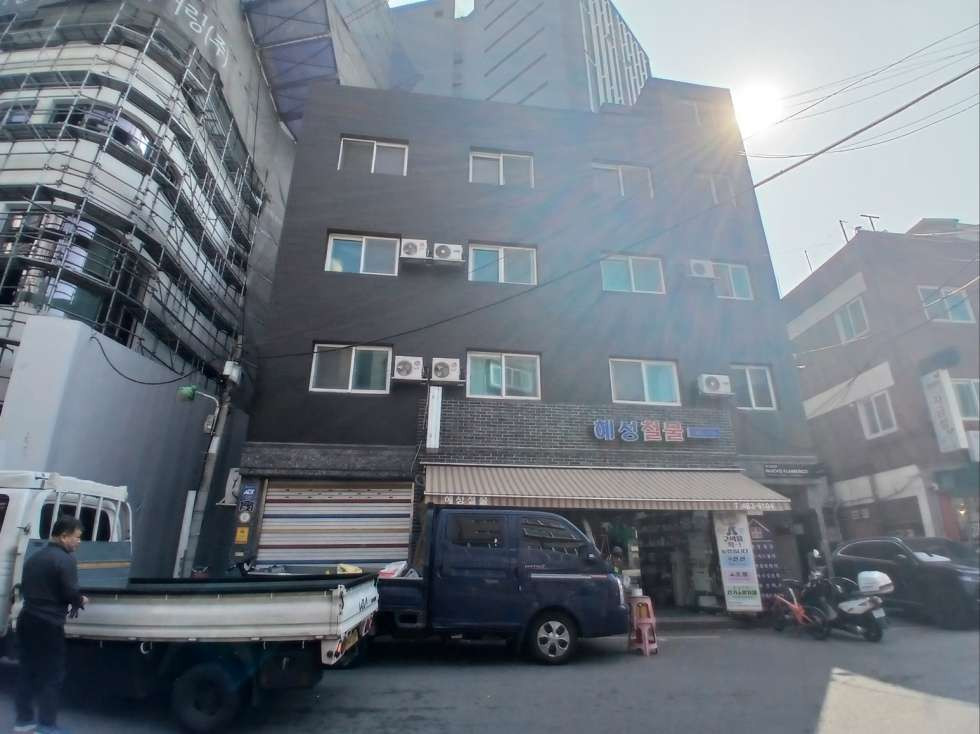서울 성동구 성수동1가 매매 매매 매물번호 10416 사진 2