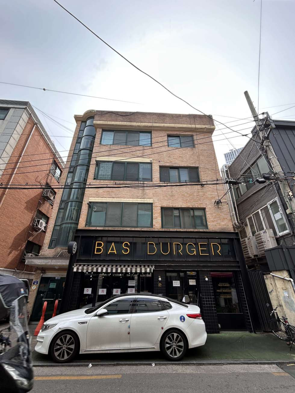 서울 성동구 성수동1가 더블역세권 우수매물 매매 매물번호 10394 사진 1