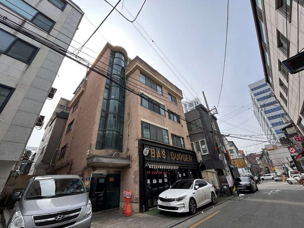 서울 성동구 성수동1가 더블역세권 우수매물 매매 매물번호 10394 사진 4
