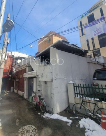 서울 성동구 성수동1가 매매 매매 매물번호 12361 사진 1