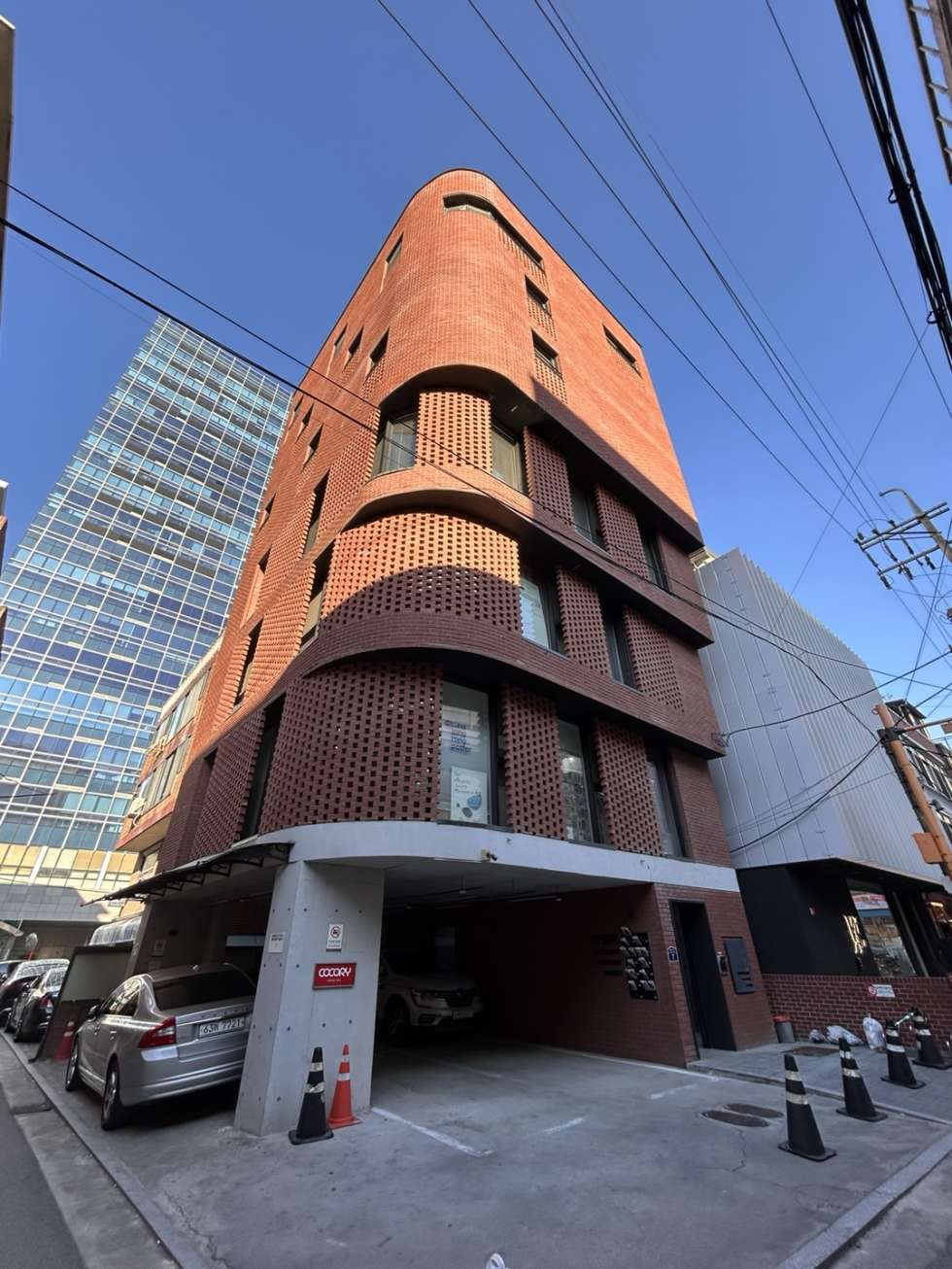 서울 성동구 성수동2가 매매 매매 매물번호 12126 사진 1