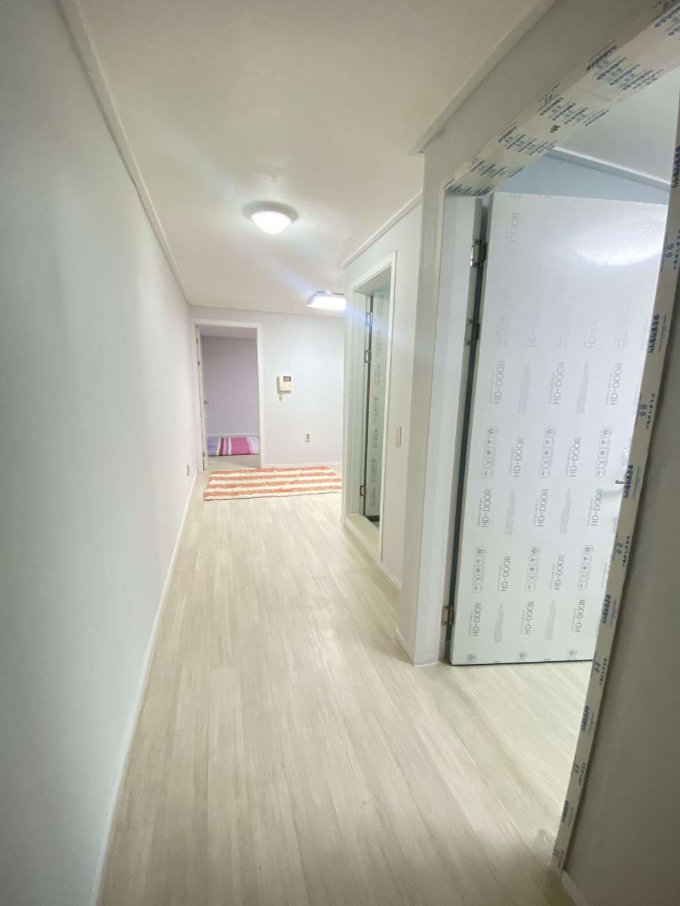 서울 성동구 성수동2가 성수역 도보 5분, 올수리 넓은 투룸 월세, 즉시입주 월세 매물번호 10115 사진 1
