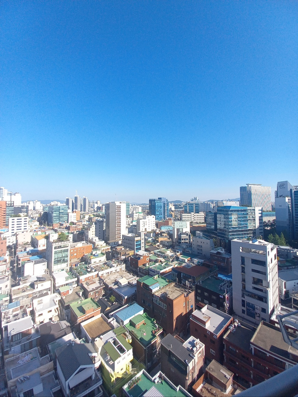 서울 성동구 성수동2가 101동 성수역 도보 3분, 올수리, 풀옵션, 전망 좋음, 빠른입주 가능 전세 매물번호 10119 사진 11