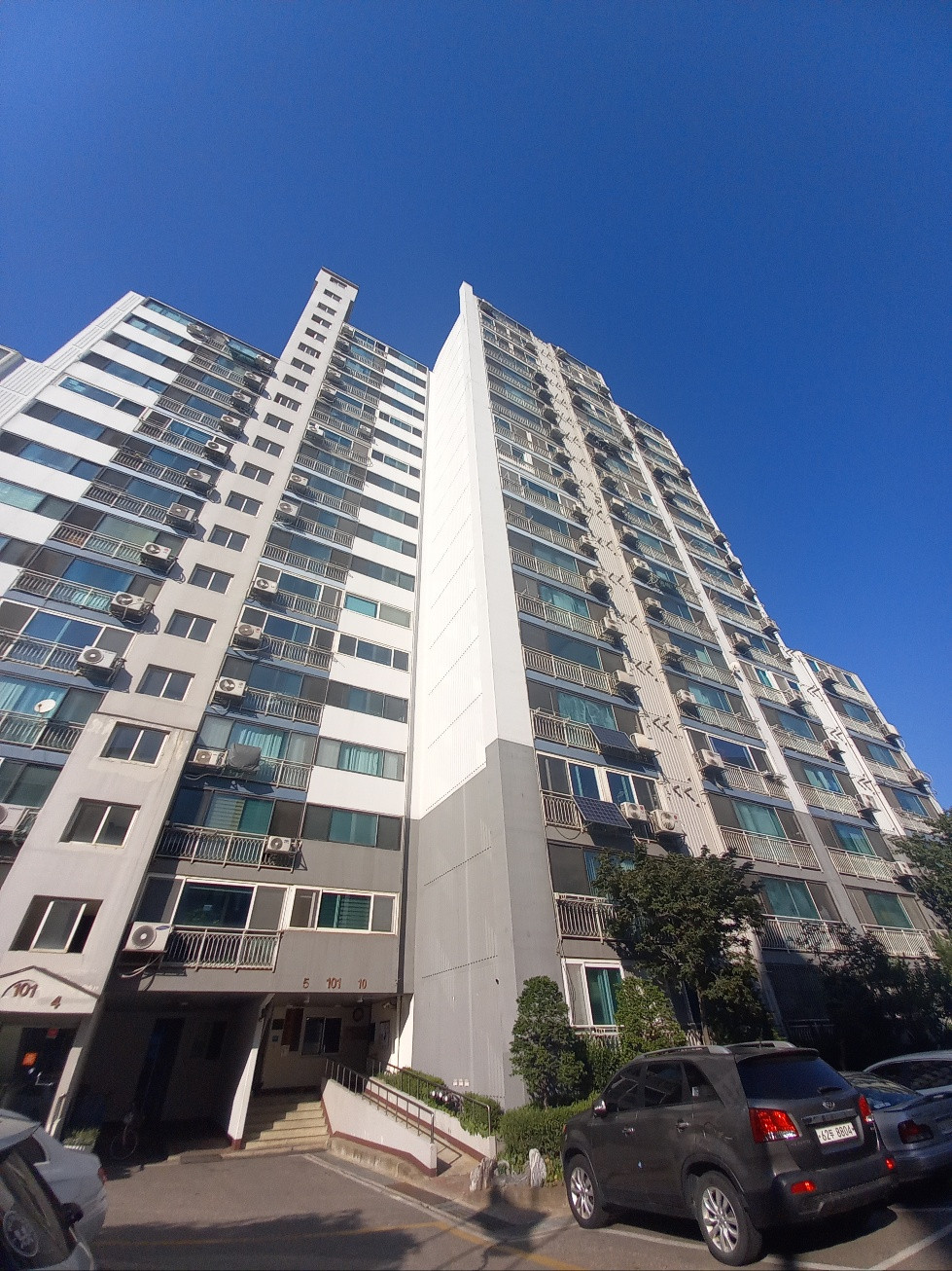 서울 성동구 성수동2가 101동 성수역 도보 3분, 올수리, 풀옵션, 전망 좋음, 빠른입주 가능 전세 매물번호 10119 사진 12