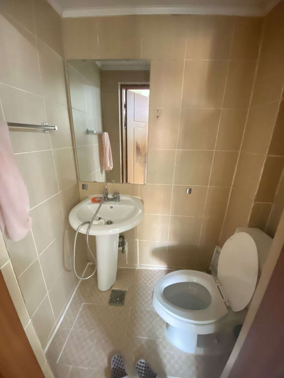 서울 성동구 성수동2가 성수동 저렴한 원룸 전세, 입주협의 전세 매물번호 10134 사진 5