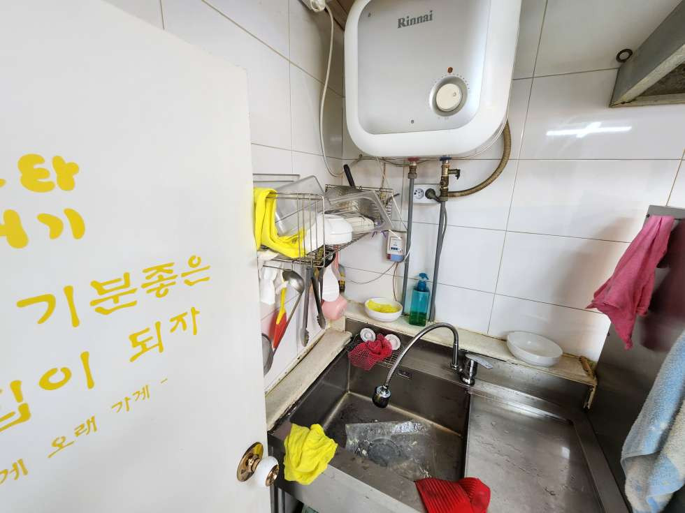 서울 성동구 하왕십리동 대로변 위치한 테이크아웃 전문 커피 간식류 월세 매물번호 10252 사진 8