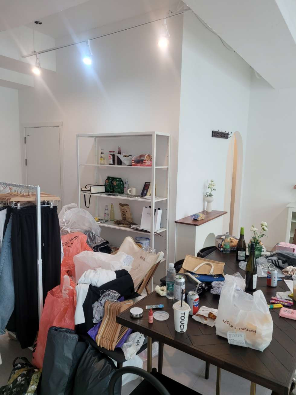 서울 성동구 성수동2가 스튜디오, 공방, 사무실, 공간대여로 추천, 인근 사무실 근무자 다수 월세 매물번호 10067 사진 6