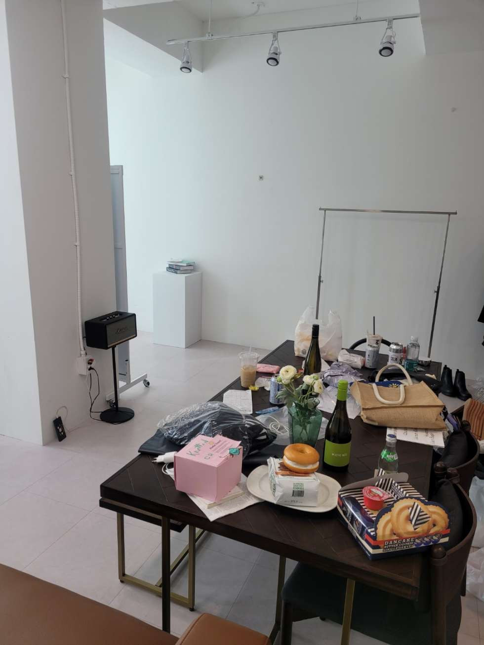 서울 성동구 성수동2가 스튜디오, 공방, 사무실, 공간대여로 추천, 인근 사무실 근무자 다수 월세 매물번호 10067 사진 10