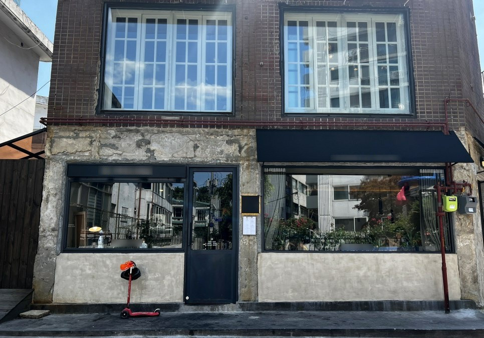 서울 성동구 성수동1가 성수동 상가 우수매물 월세 매물번호 10615 사진 2