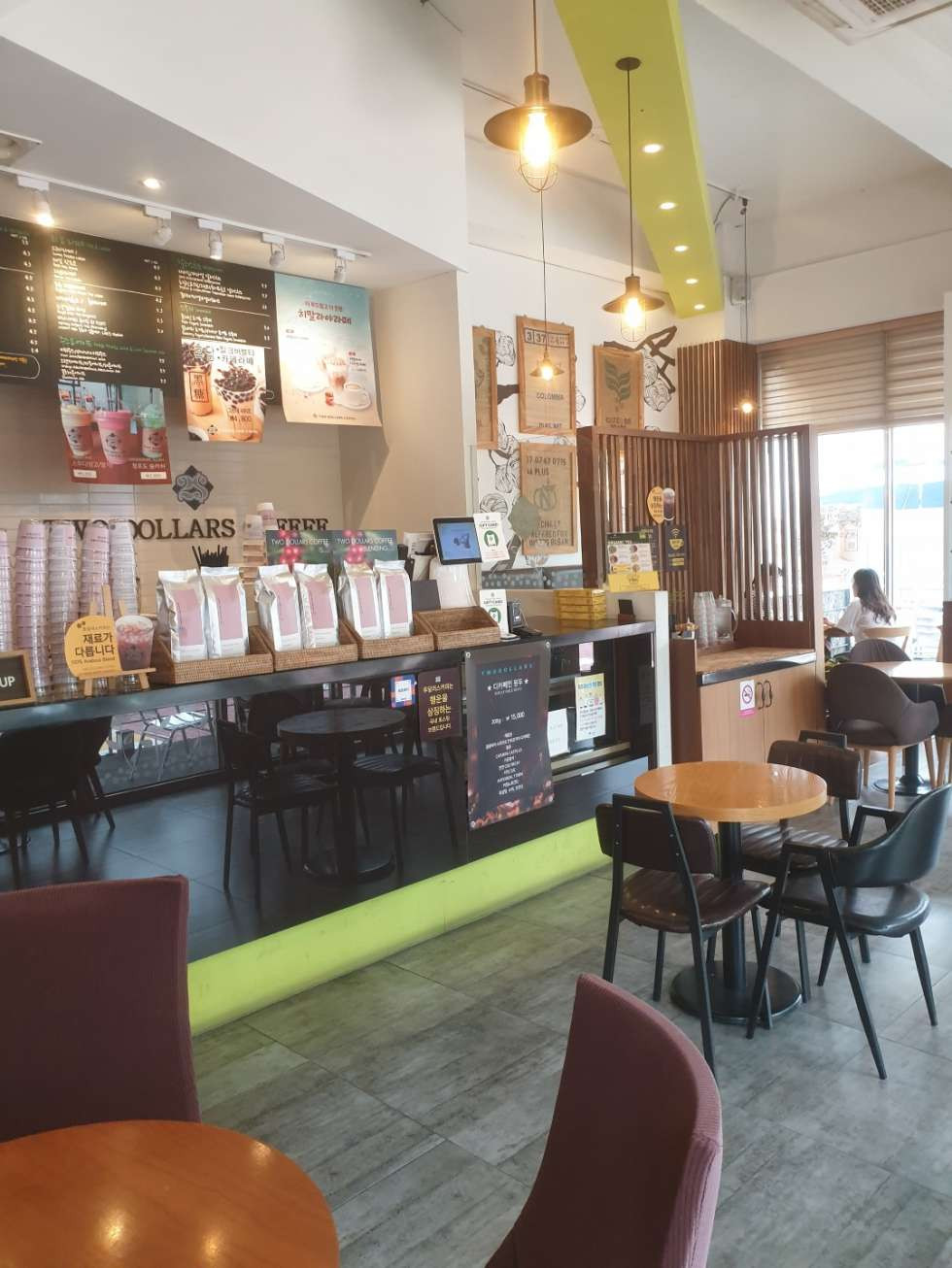서울 성동구 성수동2가 1층 코너자리, 병원,학교,오피스 항아리 상권 월세 매물번호 10275 사진 4