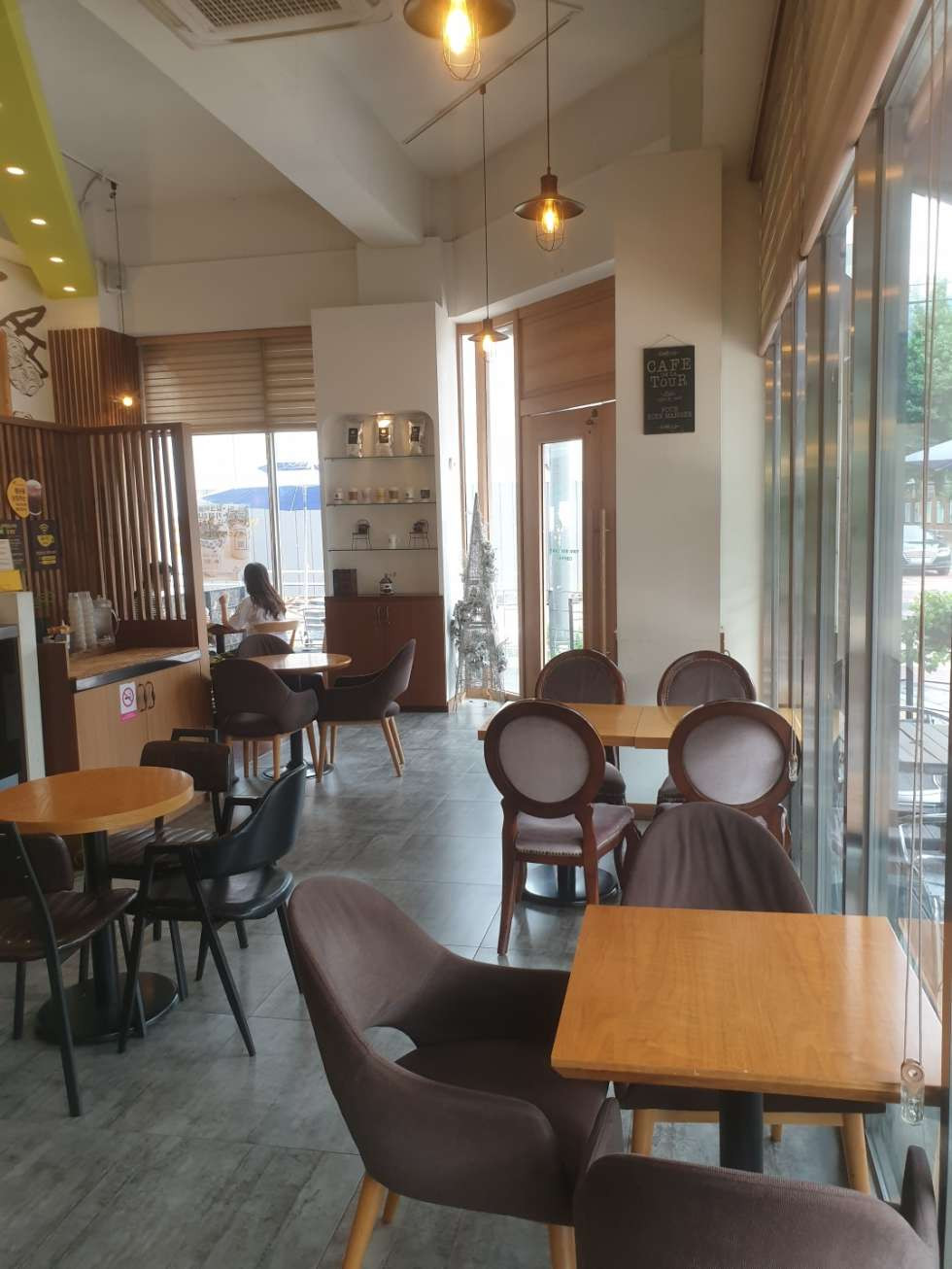 서울 성동구 성수동2가 1층 코너자리, 병원,학교,오피스 항아리 상권 월세 매물번호 10275 사진 5