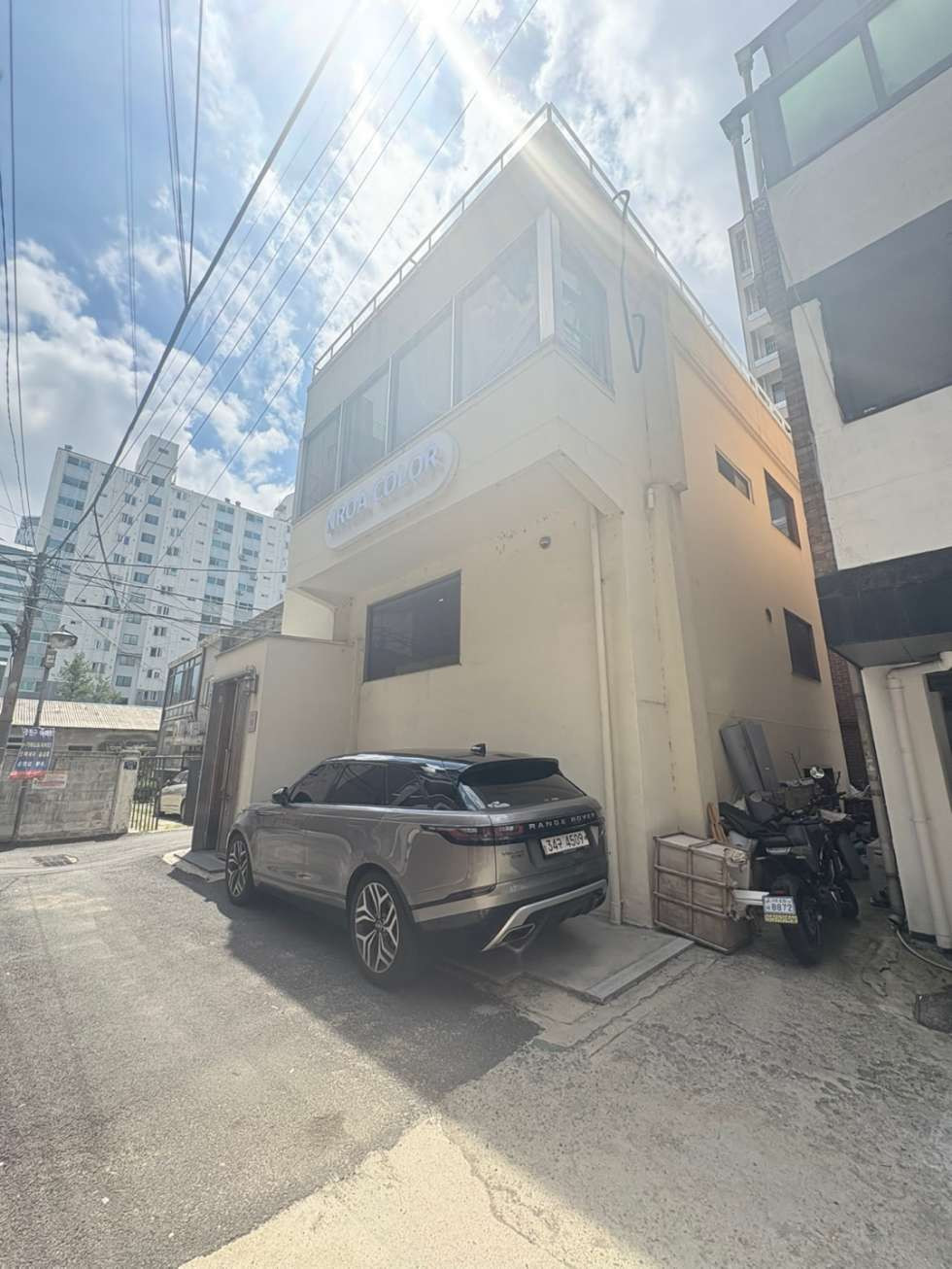 서울 성동구 성수동1가 준공업지역 꼬마빌딩 우수매물 매매 매물번호 12052 사진 4
