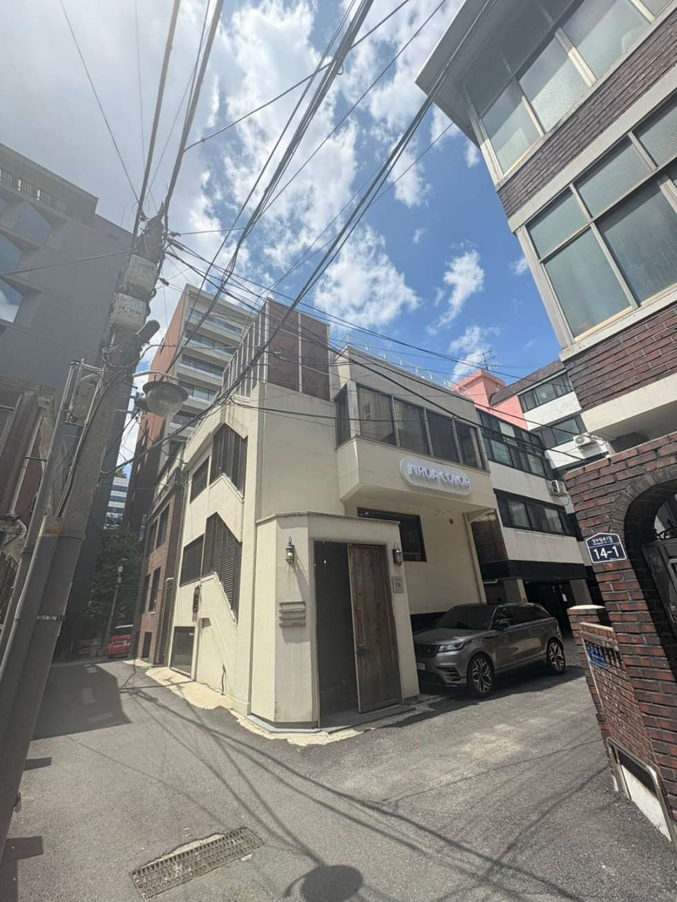 서울 성동구 성수동1가 준공업지역 꼬마빌딩 우수매물 매매 매물번호 12052 사진 7