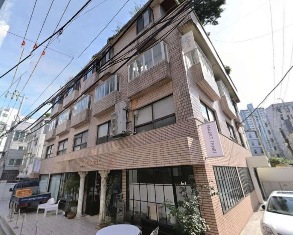 서울 성동구 성수동2가 매매 매매 매물번호 12219 사진 1